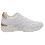 Lade das Bild in den Galerie-Viewer, living UPDATED Schnürhalbschuh Sneaker (sportlich)
