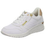 Lade das Bild in den Galerie-Viewer, living UPDATED Schnürhalbschuh Sneaker (sportlich)
