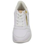 Lade das Bild in den Galerie-Viewer, living UPDATED Schnürhalbschuh Sneaker (sportlich)
