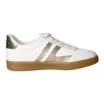 Lade das Bild in den Galerie-Viewer, La Strada Schnürhalbschuh Sneaker (sportlich)
