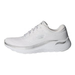 Lade das Bild in den Galerie-Viewer, Skechers Schnürhalbschuh Sneaker (sportlich) Arch Fit 2.0-GLOW THE DISTANCE
