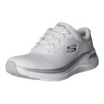 Lade das Bild in den Galerie-Viewer, Skechers Schnürhalbschuh Sneaker (sportlich) Arch Fit 2.0-GLOW THE DISTANCE
