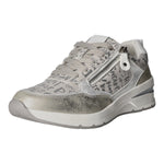 Lade das Bild in den Galerie-Viewer, living UPDATED Schnürhalbschuh Sneaker (sportlich)
