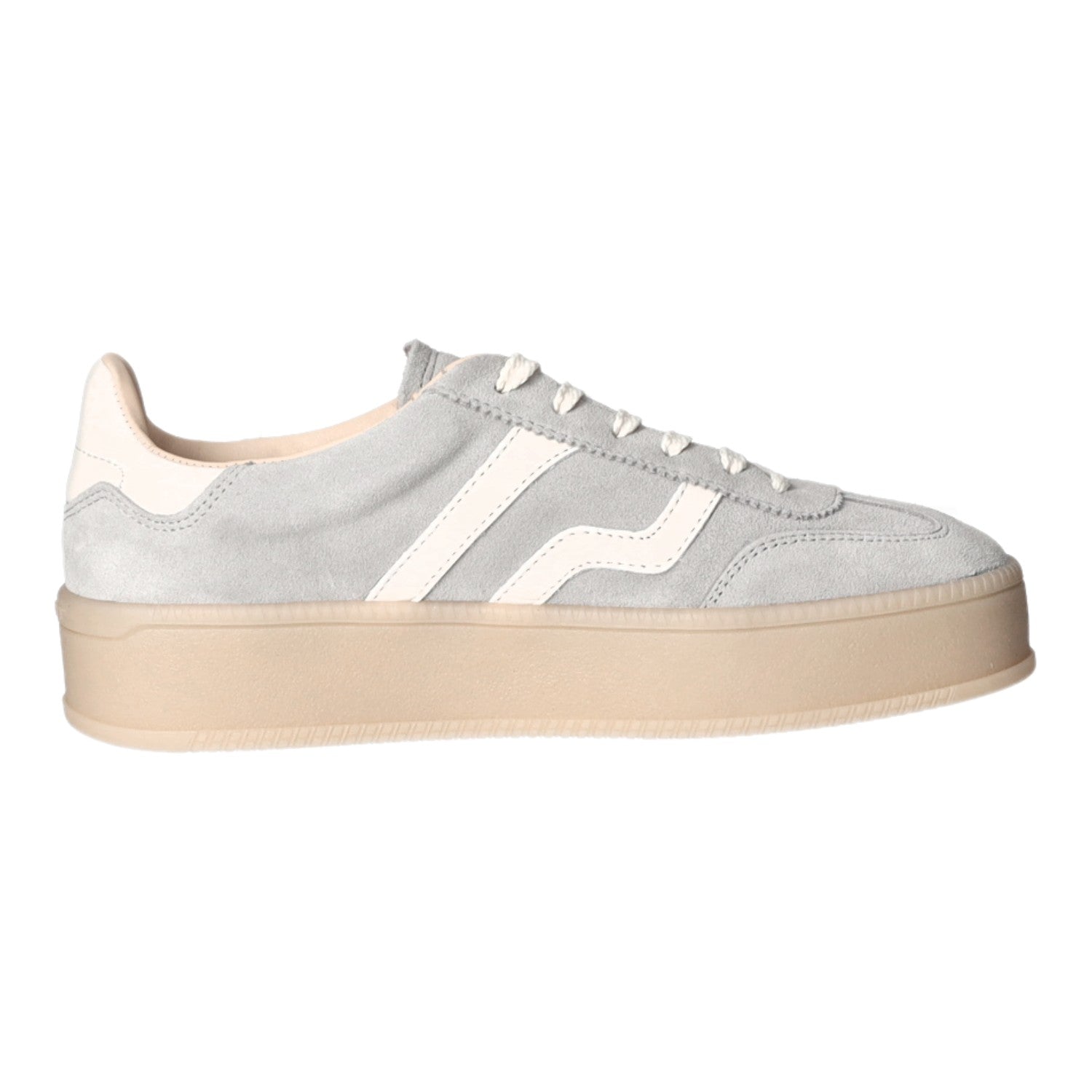 GANT Schnürhalbschuh Sneaker (sportlich) CUZMANI