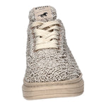 Lade das Bild in den Galerie-Viewer, MUSTANG Schnürhalbschuh Sneaker (sportlich)
