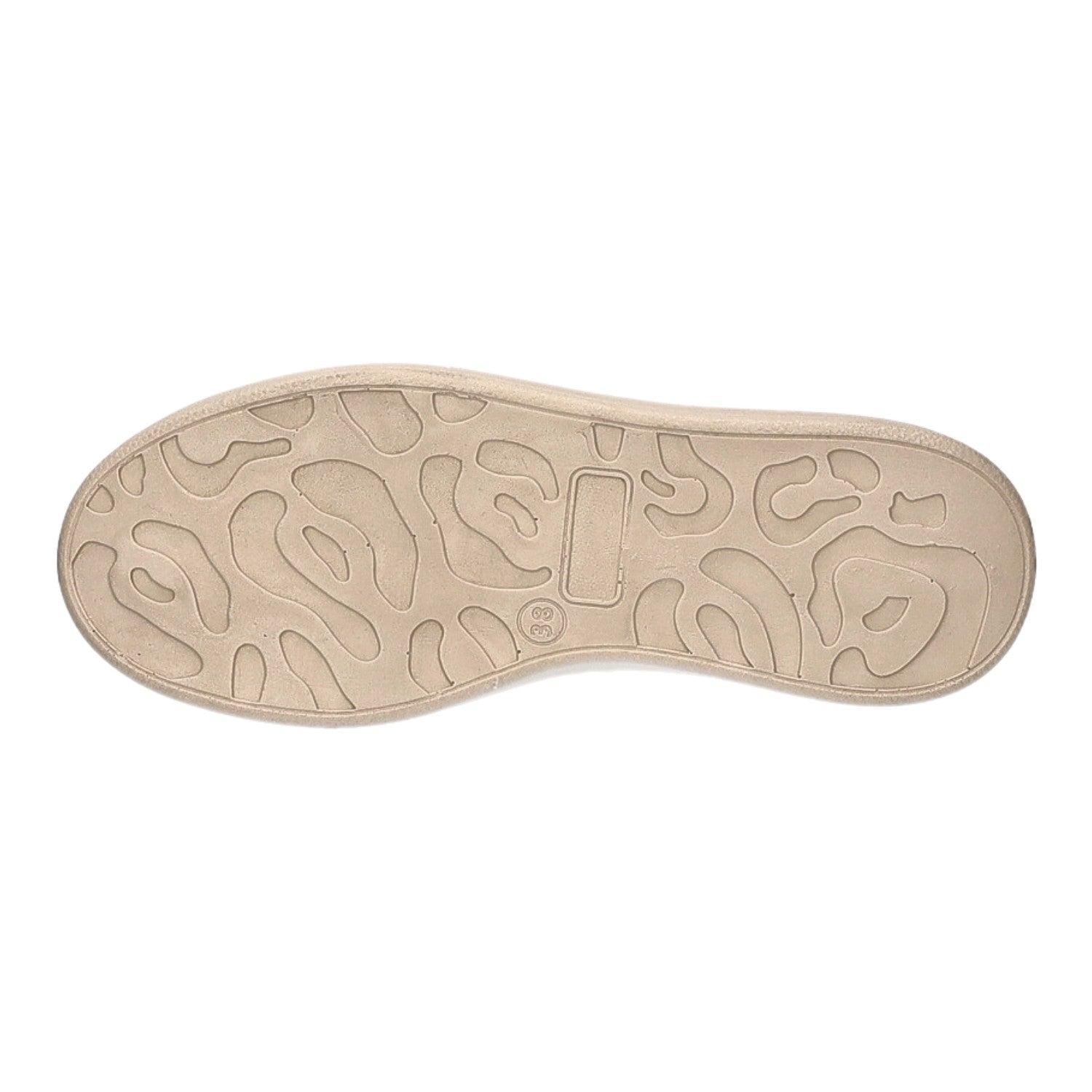 MUSTANG Schnürhalbschuh Sneaker (sportlich)