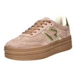 Lade das Bild in den Galerie-Viewer, Sneakers Schnürhalbschuh Sneaker (sportlich)
