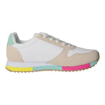 Lade das Bild in den Galerie-Viewer, Sneakers Schnürhalbschuh Sneaker (sportlich)
