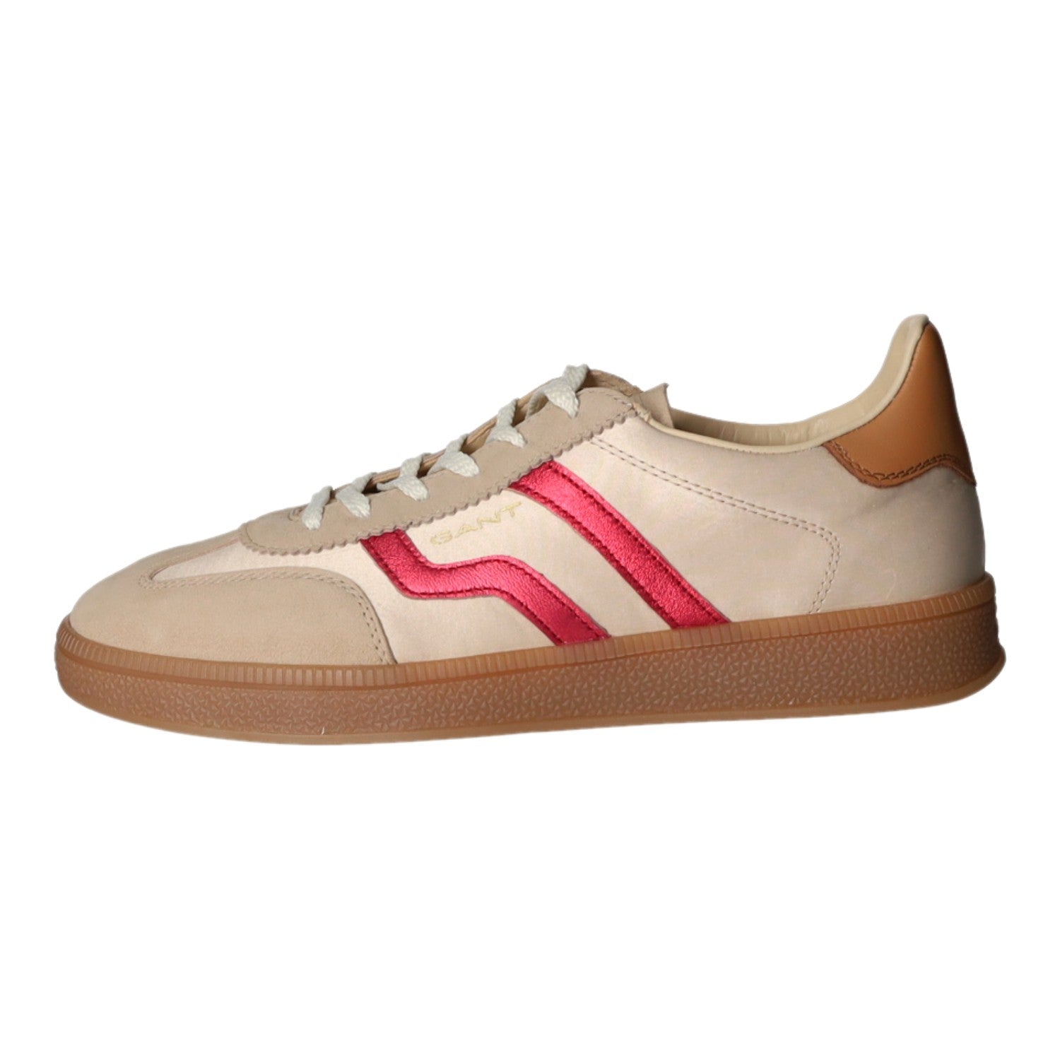 GANT Schnürhalbschuh Sneaker (sportlich) CUZIMA