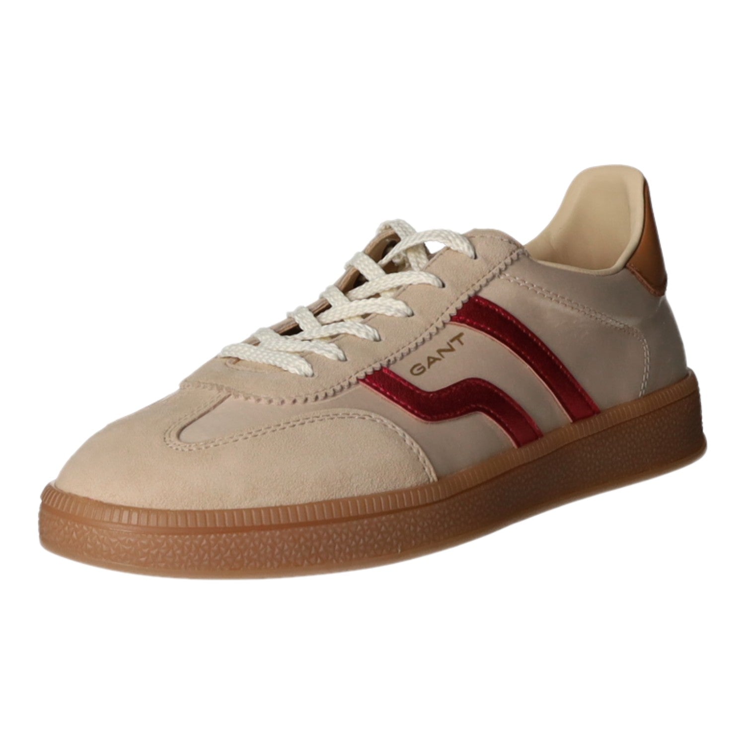 GANT Schnürhalbschuh Sneaker (sportlich) CUZIMA