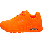 Lade das Bild in den Galerie-Viewer, Skechers Schnürhalbschuh Sneaker (sportlich) UNO-NIGHT SHADES
