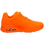 Lade das Bild in den Galerie-Viewer, Skechers Schnürhalbschuh Sneaker (sportlich) UNO-NIGHT SHADES
