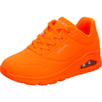 Lade das Bild in den Galerie-Viewer, Skechers Schnürhalbschuh Sneaker (sportlich) UNO-NIGHT SHADES
