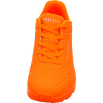 Lade das Bild in den Galerie-Viewer, Skechers Schnürhalbschuh Sneaker (sportlich) UNO-NIGHT SHADES
