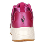 Lade das Bild in den Galerie-Viewer, Skechers Schnürhalbschuh Sneaker (sportlich) UNO-METALLIXS

