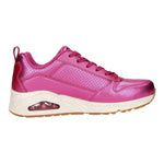 Lade das Bild in den Galerie-Viewer, Skechers Schnürhalbschuh Sneaker (sportlich) UNO-METALLIXS

