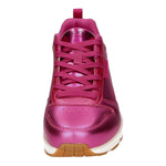 Lade das Bild in den Galerie-Viewer, Skechers Schnürhalbschuh Sneaker (sportlich) UNO-METALLIXS
