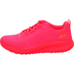 Lade das Bild in den Galerie-Viewer, Skechers Schnürhalbschuh Sneaker (sportlich) Bobs Squad Chaos-COOL RYTHMS
