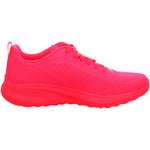 Lade das Bild in den Galerie-Viewer, Skechers Schnürhalbschuh Sneaker (sportlich) Bobs Squad Chaos-COOL RYTHMS
