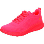 Lade das Bild in den Galerie-Viewer, Skechers Schnürhalbschuh Sneaker (sportlich) Bobs Squad Chaos-COOL RYTHMS
