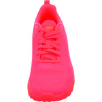 Lade das Bild in den Galerie-Viewer, Skechers Schnürhalbschuh Sneaker (sportlich) Bobs Squad Chaos-COOL RYTHMS
