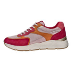 Lade das Bild in den Galerie-Viewer, Tamaris Schnürhalbschuh Sneaker (sportlich)
