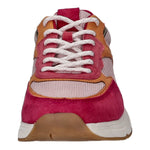 Lade das Bild in den Galerie-Viewer, Tamaris Schnürhalbschuh Sneaker (sportlich)
