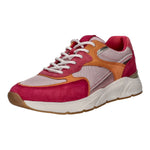 Lade das Bild in den Galerie-Viewer, Tamaris Schnürhalbschuh Sneaker (sportlich)
