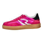 Lade das Bild in den Galerie-Viewer, Sneakers Schnürhalbschuh Sneaker (sportlich)
