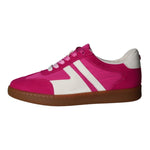 Lade das Bild in den Galerie-Viewer, La Strada Schnürhalbschuh Sneaker (sportlich)
