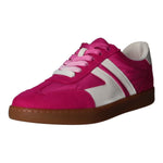 Lade das Bild in den Galerie-Viewer, La Strada Schnürhalbschuh Sneaker (sportlich)
