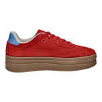 Lade das Bild in den Galerie-Viewer, Sneakers Schnürhalbschuh Sneaker (sportlich)
