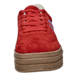 Lade das Bild in den Galerie-Viewer, Sneakers Schnürhalbschuh Sneaker (sportlich)

