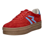 Lade das Bild in den Galerie-Viewer, Sneakers Schnürhalbschuh Sneaker (sportlich)
