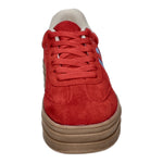 Lade das Bild in den Galerie-Viewer, Sneakers Schnürhalbschuh Sneaker (sportlich)
