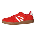 Lade das Bild in den Galerie-Viewer, Sneakers Schnürhalbschuh Sneaker (sportlich)
