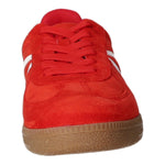 Lade das Bild in den Galerie-Viewer, Sneakers Schnürhalbschuh Sneaker (sportlich)
