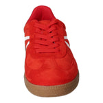 Lade das Bild in den Galerie-Viewer, Sneakers Schnürhalbschuh Sneaker (sportlich)

