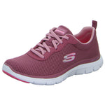 Lade das Bild in den Galerie-Viewer, Skechers Schnürhalbschuh Sneaker (sportlich) Flex Appeal 4.0-BRILLIANT VIEW
