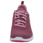 Lade das Bild in den Galerie-Viewer, Skechers Schnürhalbschuh Sneaker (sportlich) Flex Appeal 4.0-BRILLIANT VIEW
