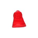 Lade das Bild in den Galerie-Viewer, Lotto Schnürhalbschuh Sneaker (sportlich) CONNECT OC
