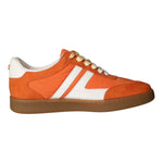Lade das Bild in den Galerie-Viewer, La Strada Schnürhalbschuh Sneaker (sportlich)
