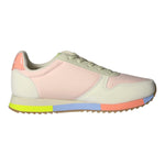 Lade das Bild in den Galerie-Viewer, Sneakers Schnürhalbschuh Sneaker (sportlich)
