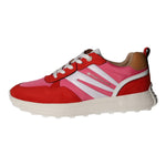 Lade das Bild in den Galerie-Viewer, Tom Tailor Schnürhalbschuh Sneaker (sportlich)
