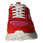 Lade das Bild in den Galerie-Viewer, Tom Tailor Schnürhalbschuh Sneaker (sportlich)
