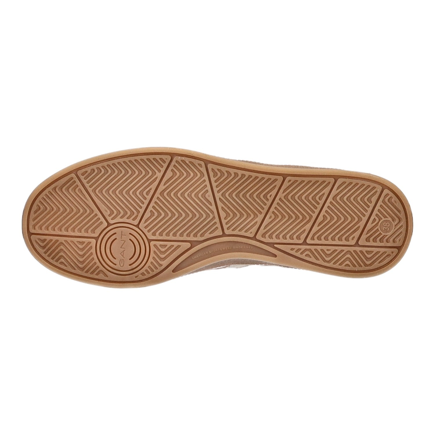 GANT Schnürhalbschuh Sneaker (sportlich) Cuzima