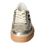 Lade das Bild in den Galerie-Viewer, Sneakers Schnürhalbschuh Sneaker (sportlich)
