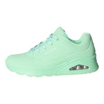 Lade das Bild in den Galerie-Viewer, Skechers Schnürhalbschuh Sneaker (sportlich) UNO-STAND ON AIR
