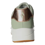Lade das Bild in den Galerie-Viewer, Skechers Schnürhalbschuh Sneaker (sportlich) UNO-SHIMMER AWAY
