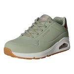 Lade das Bild in den Galerie-Viewer, Skechers Schnürhalbschuh Sneaker (sportlich) UNO-SHIMMER AWAY
